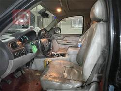 شيفروليه تاهو